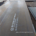 Impact Resistance NM400 Wear-resistant Carbon Steel Plate